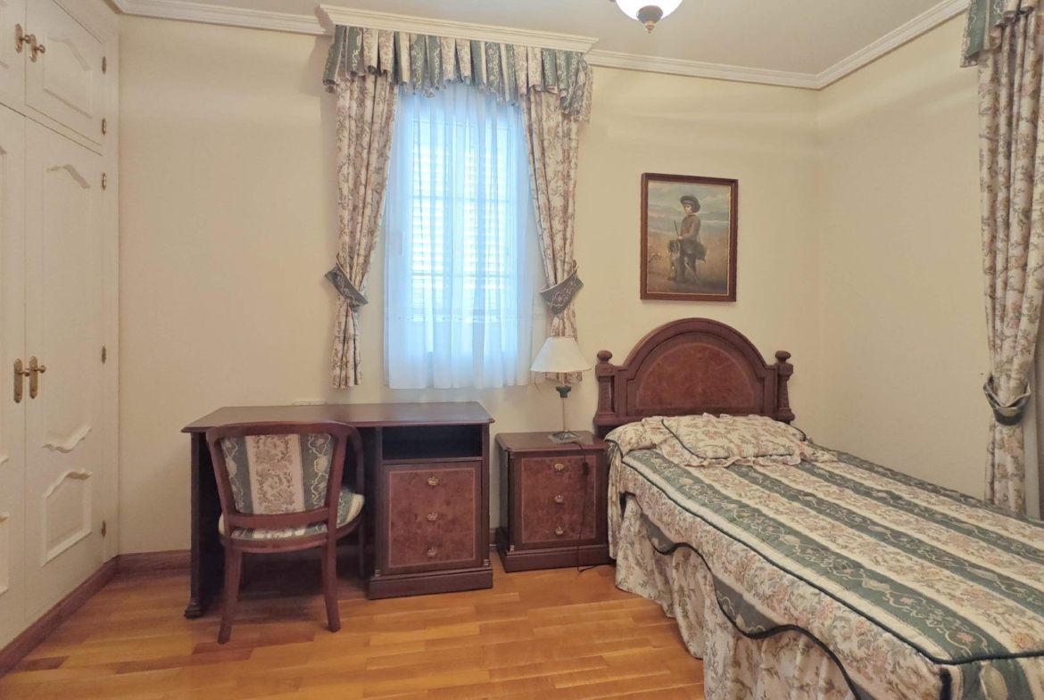 Preciosa casa de capricho en Guadarrama