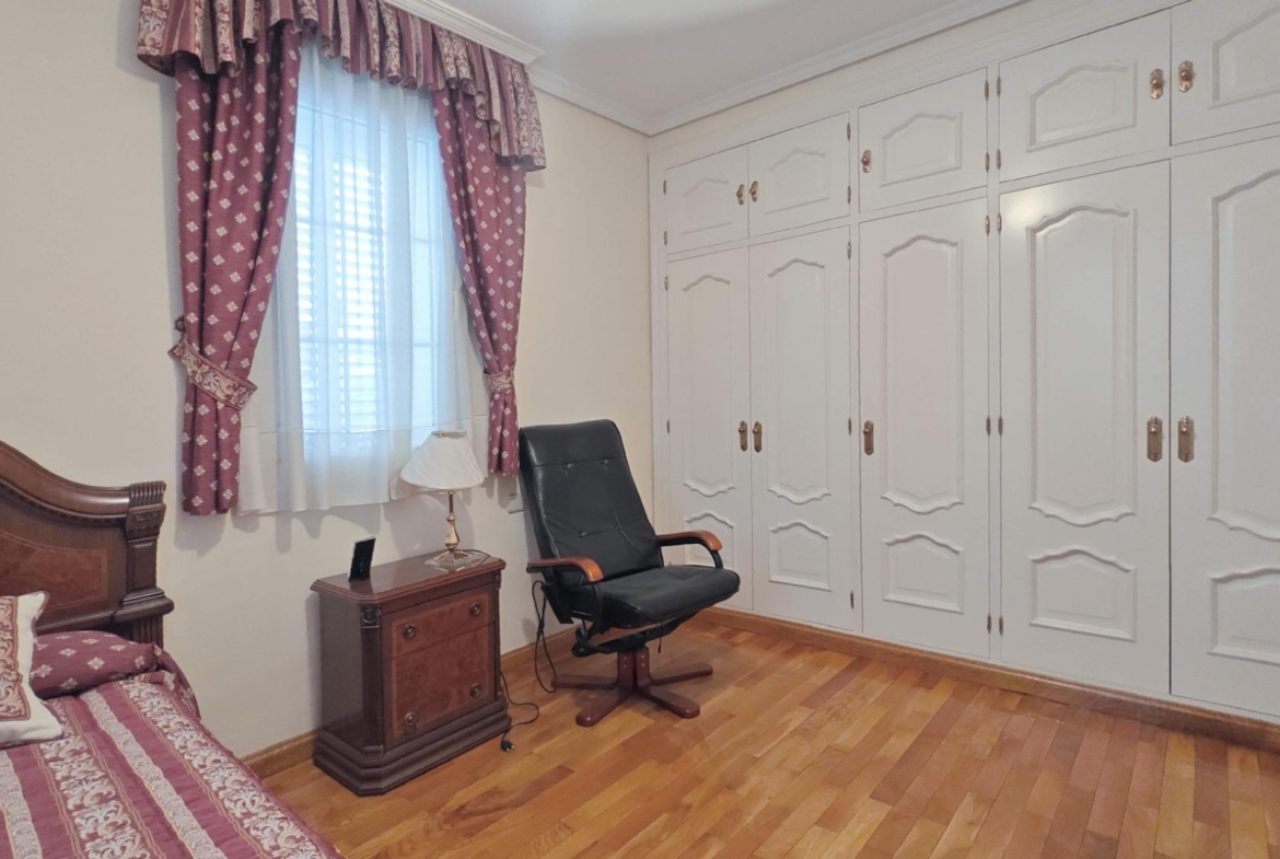 Preciosa casa de capricho en Guadarrama