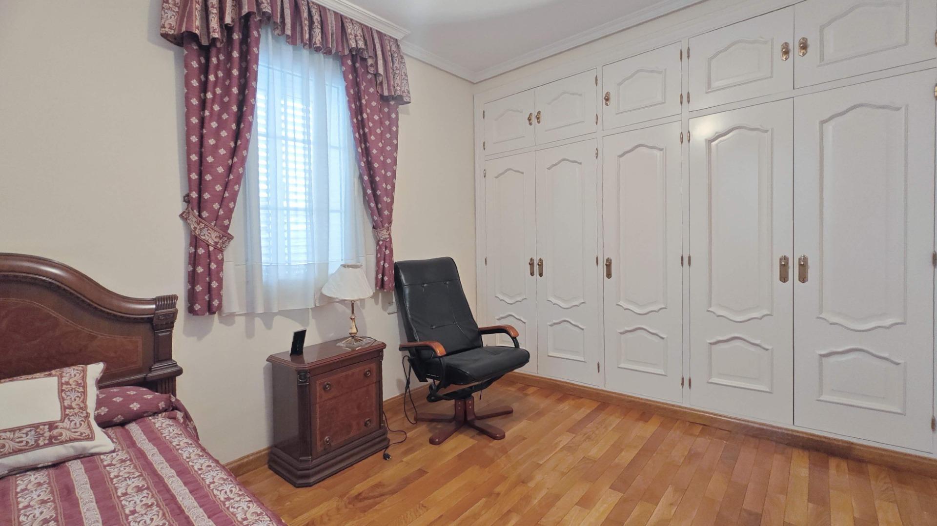 18-34 Preciosa casa de capricho en Guadarrama