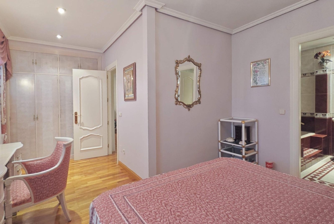 Preciosa casa de capricho en Guadarrama