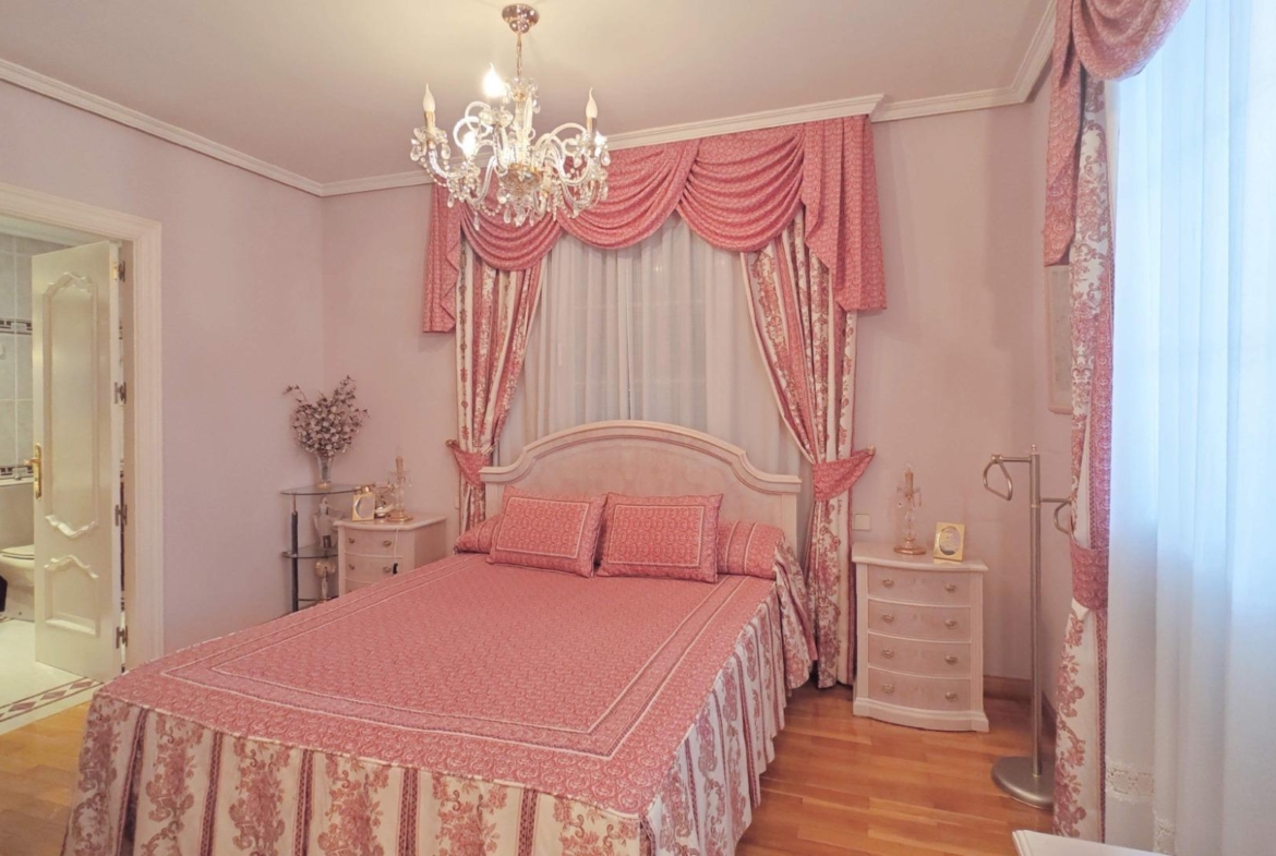 Preciosa casa de capricho en Guadarrama