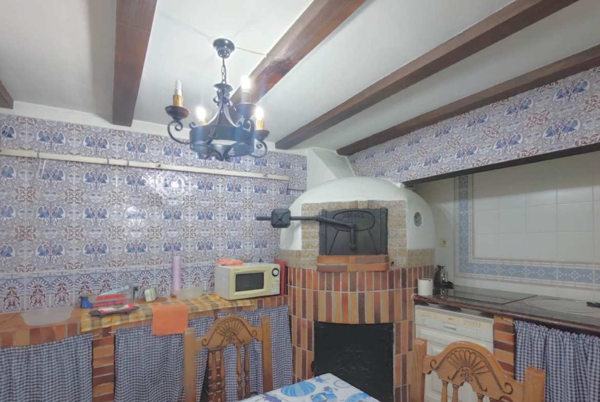 Preciosa casa de capricho en Guadarrama