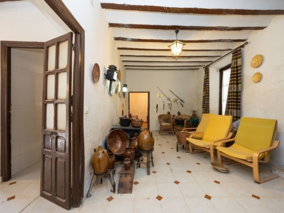 Propiedad en venta en Madrid, Fuentidueña de Tajo