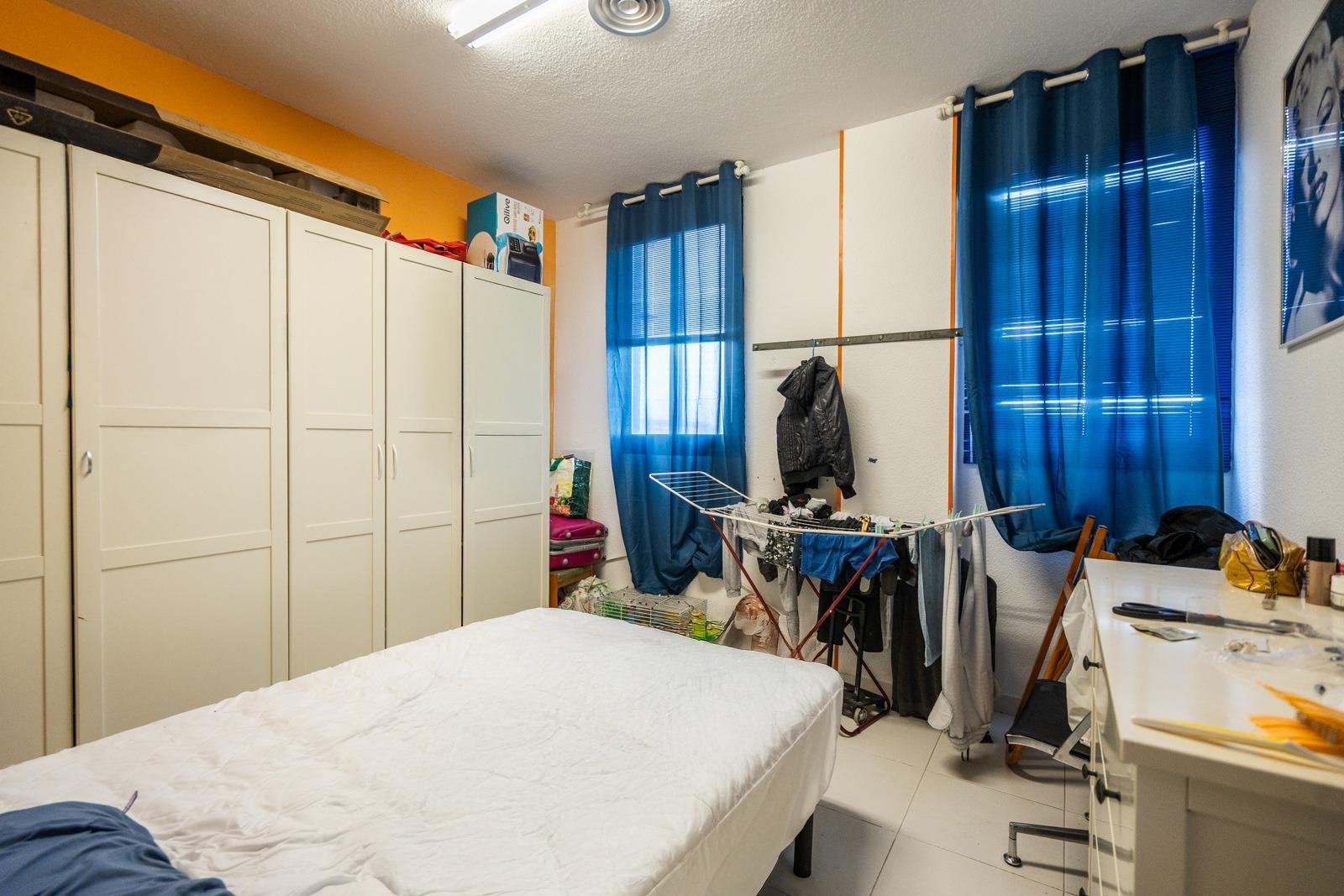 INVERSIÓN SEGURA: EDIFICIO/NAVE DE 3 PLANTAS CON DESPACHOS Y APARTAMENTO EN COLMENAR VIEJO