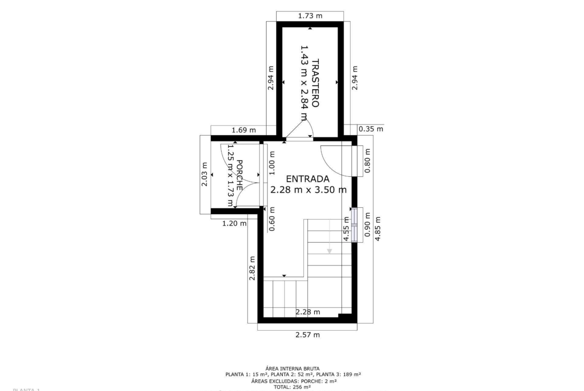 INVERSIÓN SEGURA: EDIFICIO/NAVE DE 3 PLANTAS CON DESPACHOS Y APARTAMENTO EN COLMENAR VIEJO