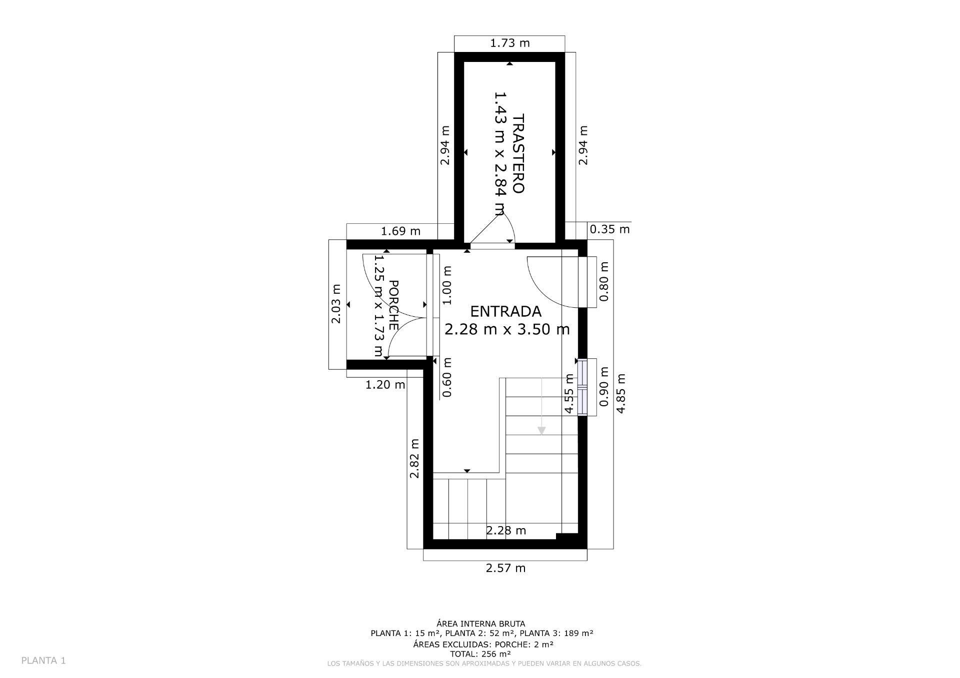 INVERSIÓN SEGURA: EDIFICIO/NAVE DE 3 PLANTAS CON DESPACHOS Y APARTAMENTO EN COLMENAR VIEJO