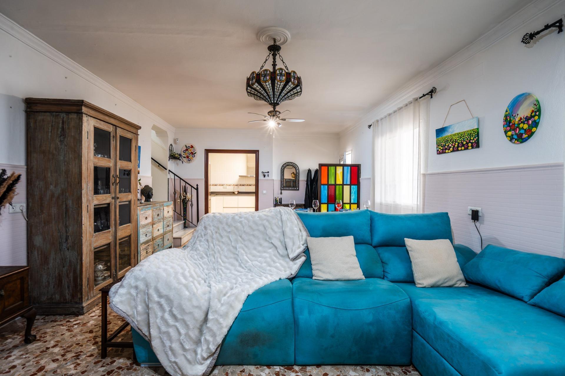 50-34 CORTIJO ANDALUZ CON VARIAS EDIFICACIONES, PISCINA Y 8.000 M² DE TERRENO EN CHICLANA DE LA FRONTERA E