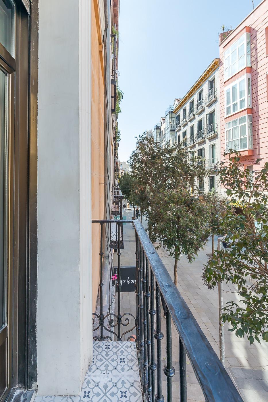 11-10 Apartamento Calle Fuencarral.