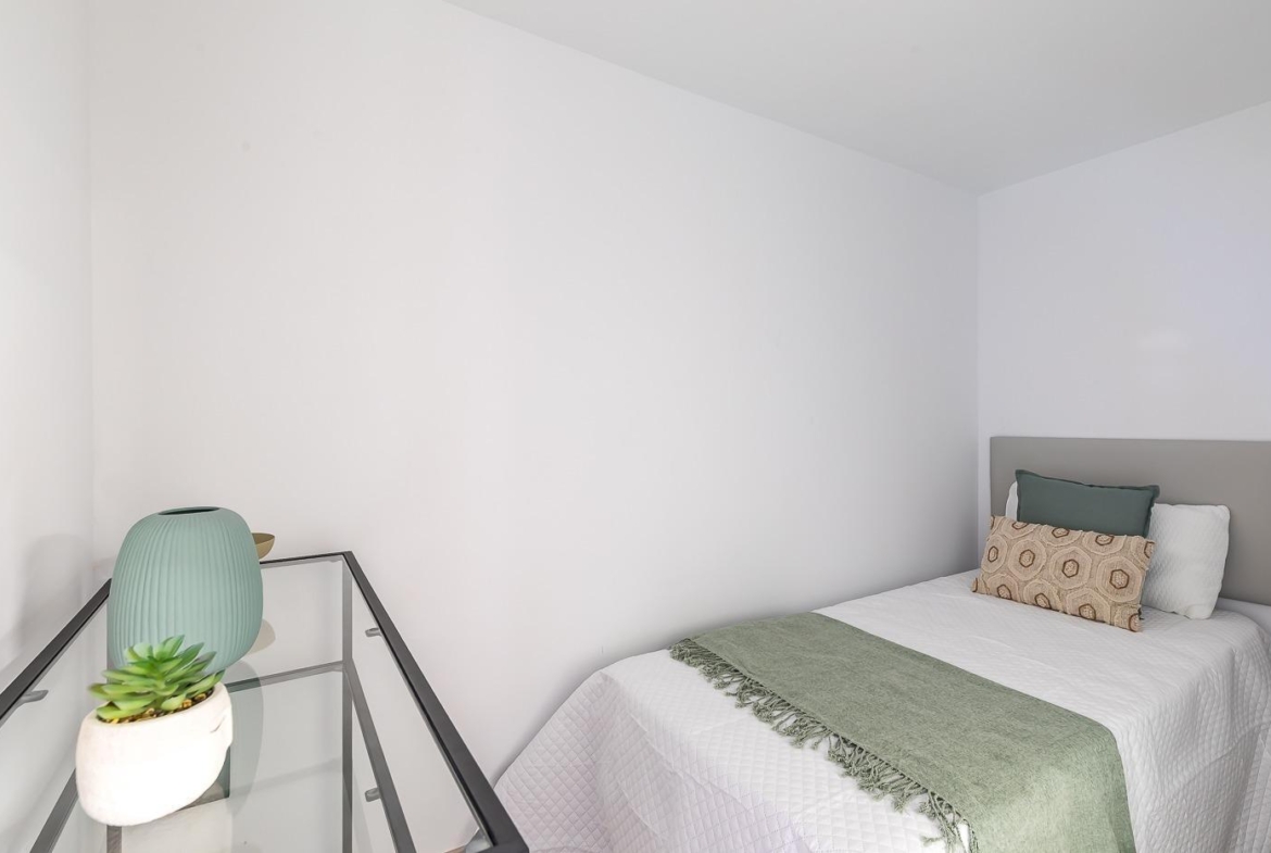 Apartamento Calle Fuencarral.