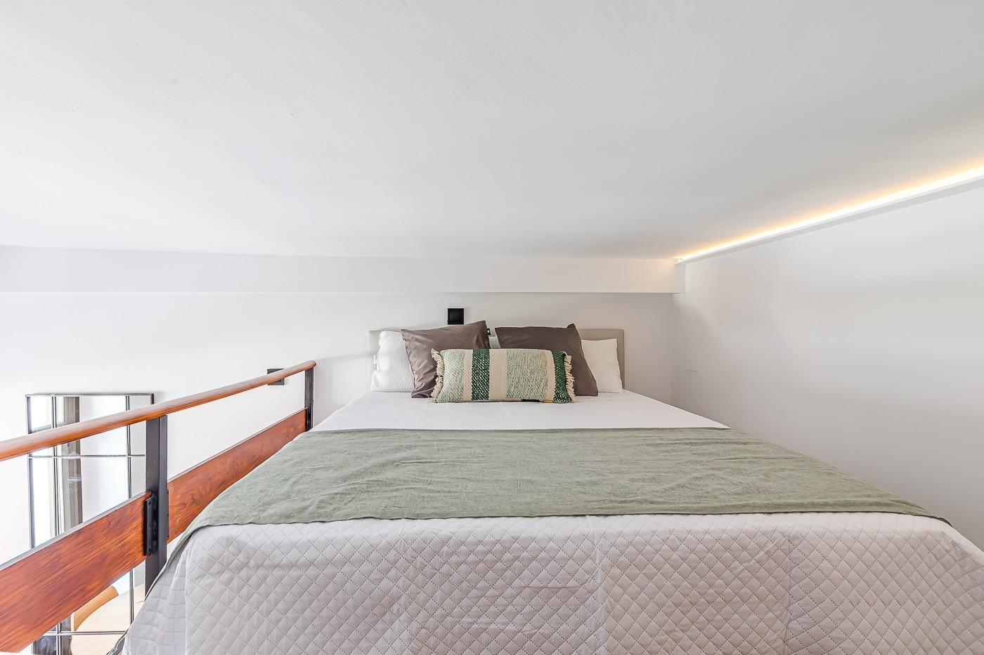 11-18 Apartamento Calle Fuencarral.