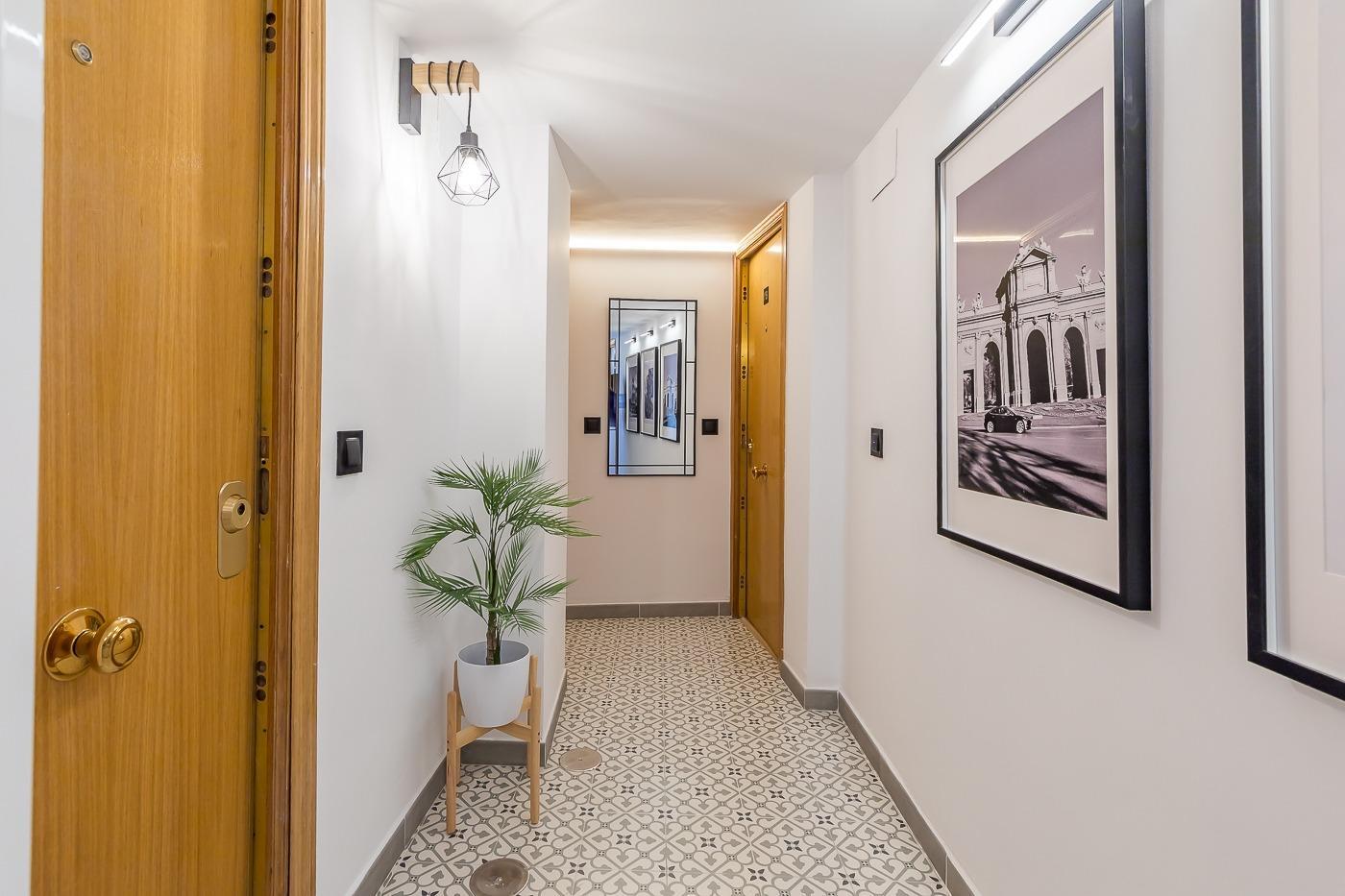 11-23 Apartamento Calle Fuencarral.