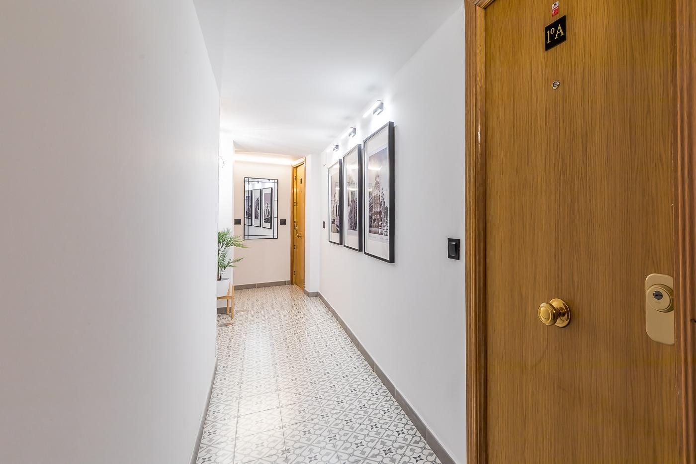 11-24 Apartamento Calle Fuencarral.