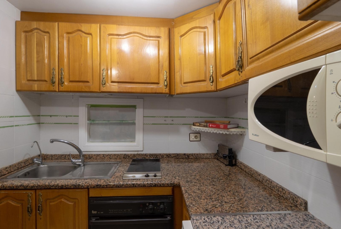 Piso en alquiler, Benidorm