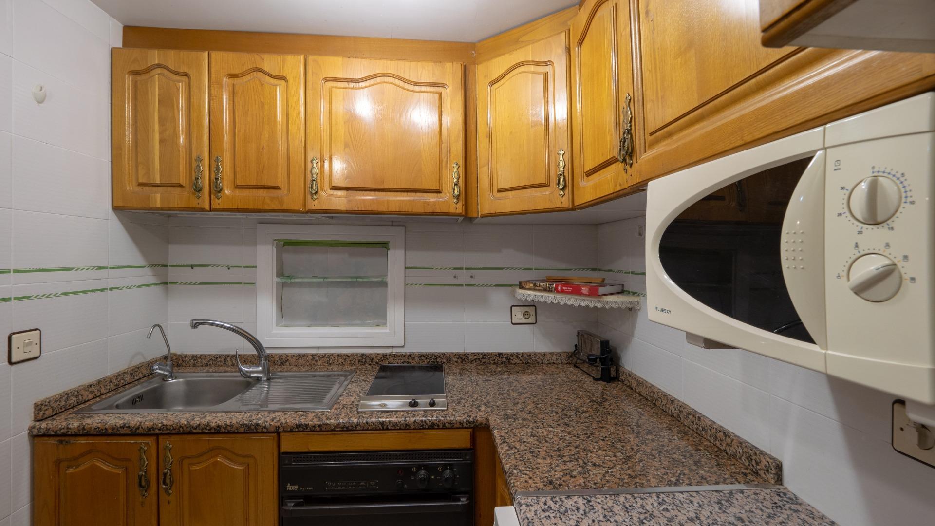 Piso en alquiler, Benidorm