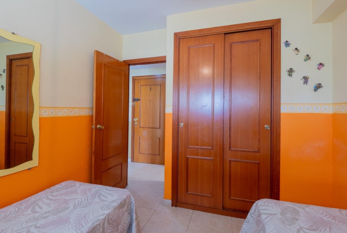 Piso en alquiler, Benidorm