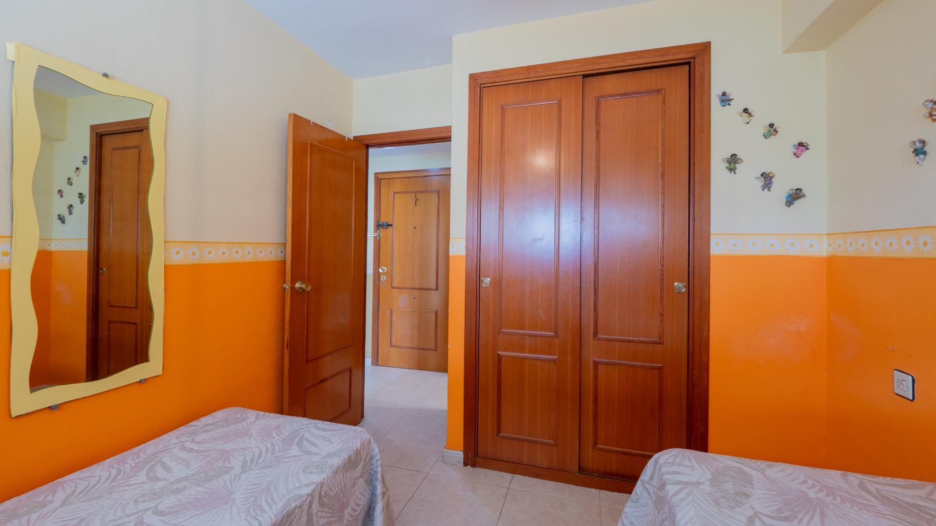 Piso en alquiler, Benidorm