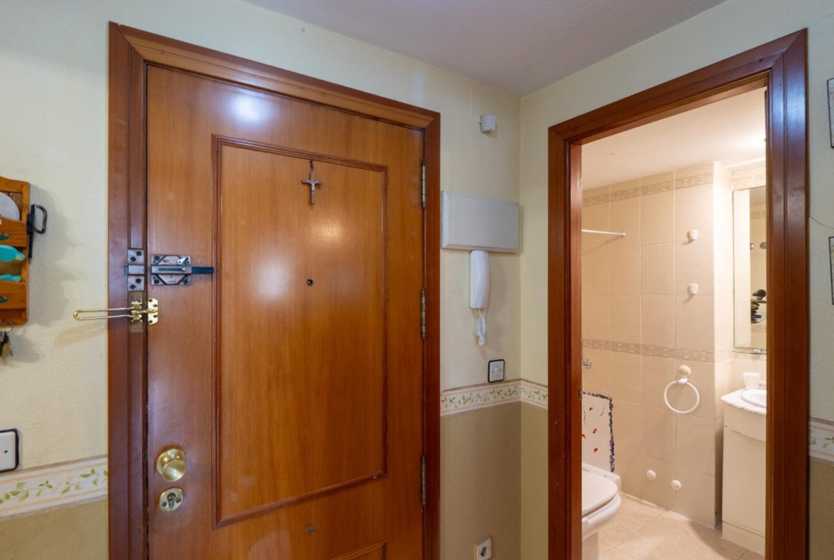 Piso en alquiler, Benidorm