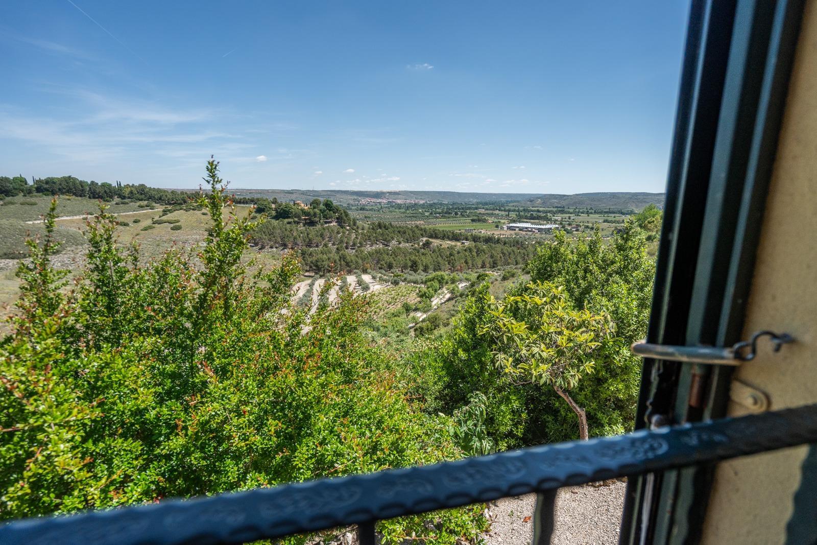 ^^ EN VENTA EXCLUSIVA – IMPRESIONANTE FINCA DE 4 HECTÁREAS EN VALGRANDE, CHINCHÓN ^**^  Ponemos a la