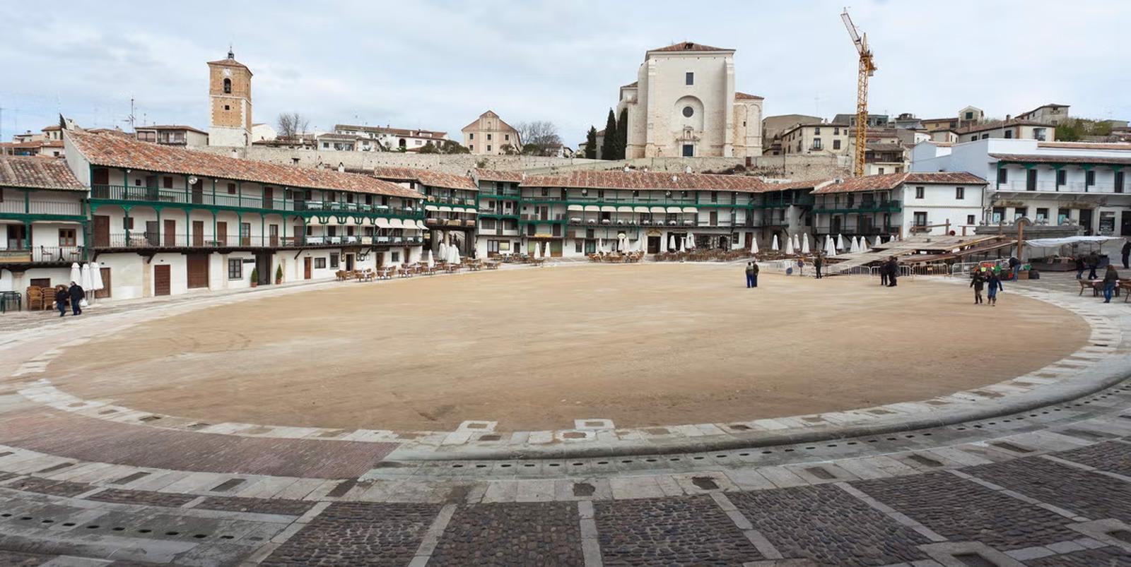 ^^ EN VENTA EXCLUSIVA – IMPRESIONANTE FINCA DE 4 HECTÁREAS EN VALGRANDE, CHINCHÓN ^**^  Ponemos a la