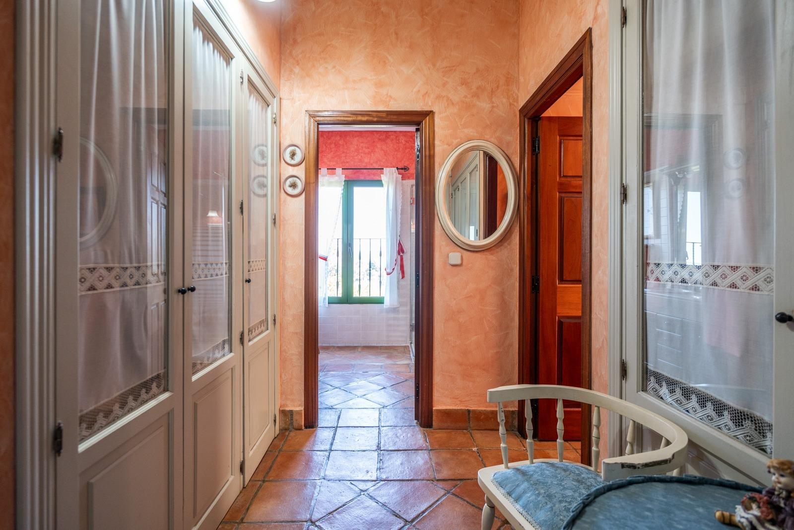 ^^ EN VENTA EXCLUSIVA – IMPRESIONANTE FINCA DE 4 HECTÁREAS EN VALGRANDE, CHINCHÓN ^**^  Ponemos a la