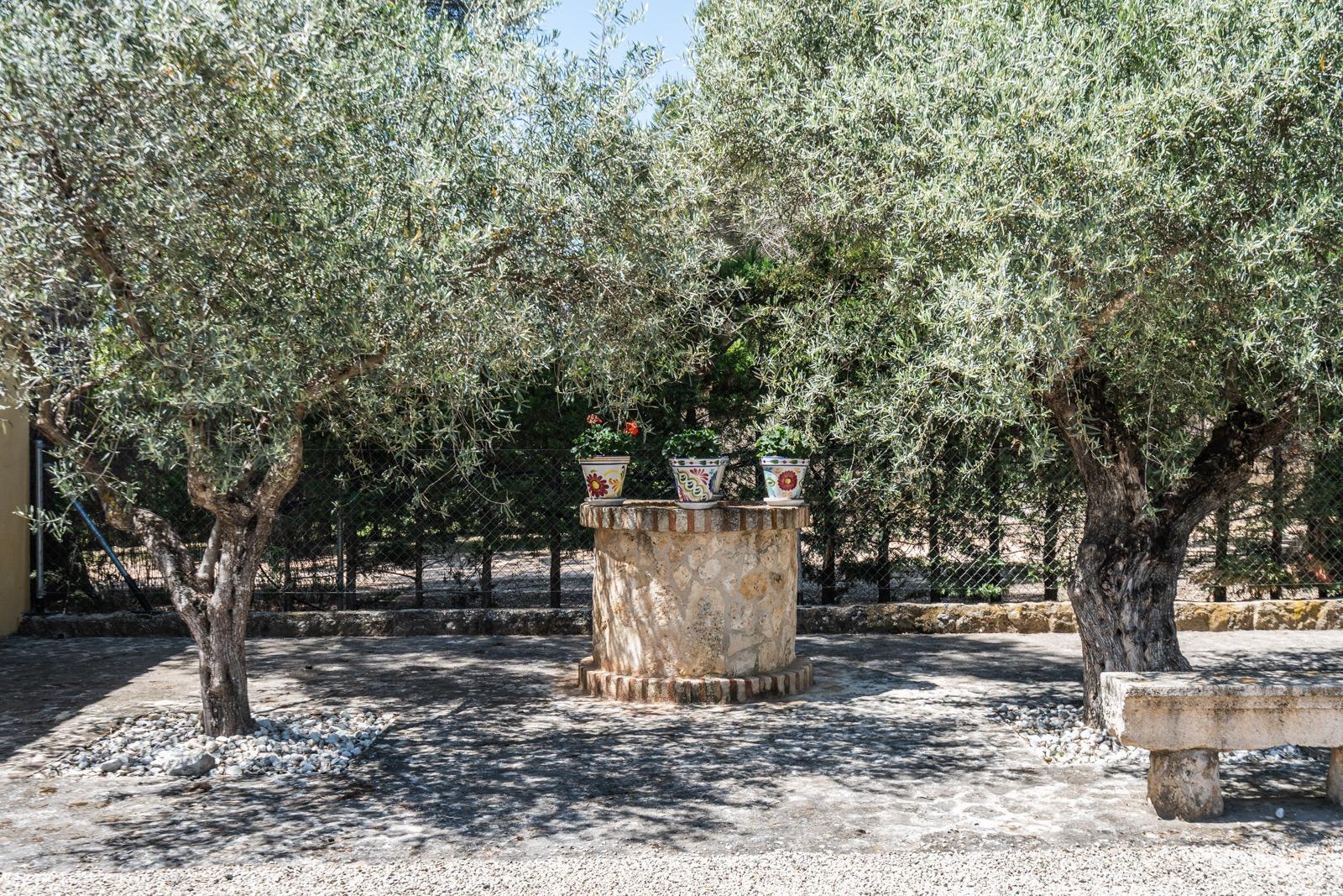 ^^ EN VENTA EXCLUSIVA – IMPRESIONANTE FINCA DE 4 HECTÁREAS EN VALGRANDE, CHINCHÓN ^**^  Ponemos a la