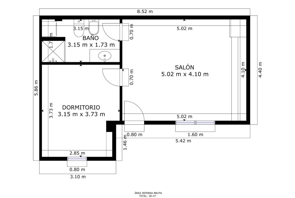 ^^ EN VENTA EXCLUSIVA – IMPRESIONANTE FINCA DE 4 HECTÁREAS EN VALGRANDE, CHINCHÓN ^**^  Ponemos a la