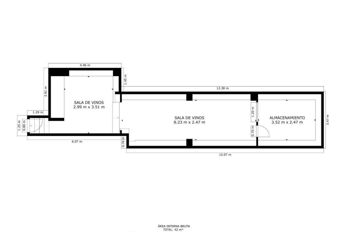 ^^ EN VENTA EXCLUSIVA – IMPRESIONANTE FINCA DE 4 HECTÁREAS EN VALGRANDE, CHINCHÓN ^**^  Ponemos a la