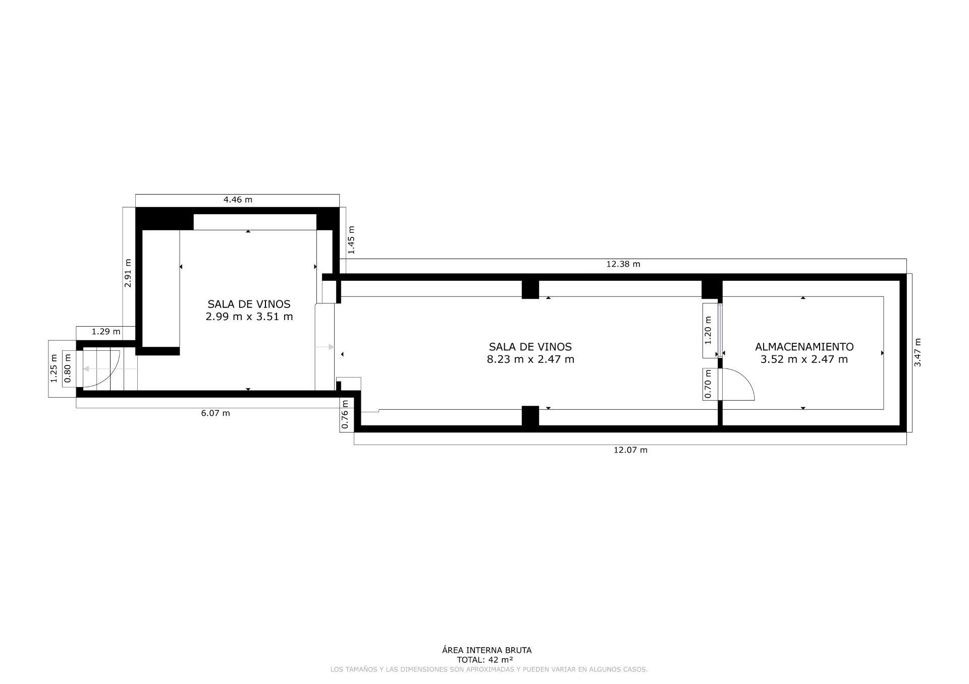 ^^ EN VENTA EXCLUSIVA – IMPRESIONANTE FINCA DE 4 HECTÁREAS EN VALGRANDE, CHINCHÓN ^**^  Ponemos a la