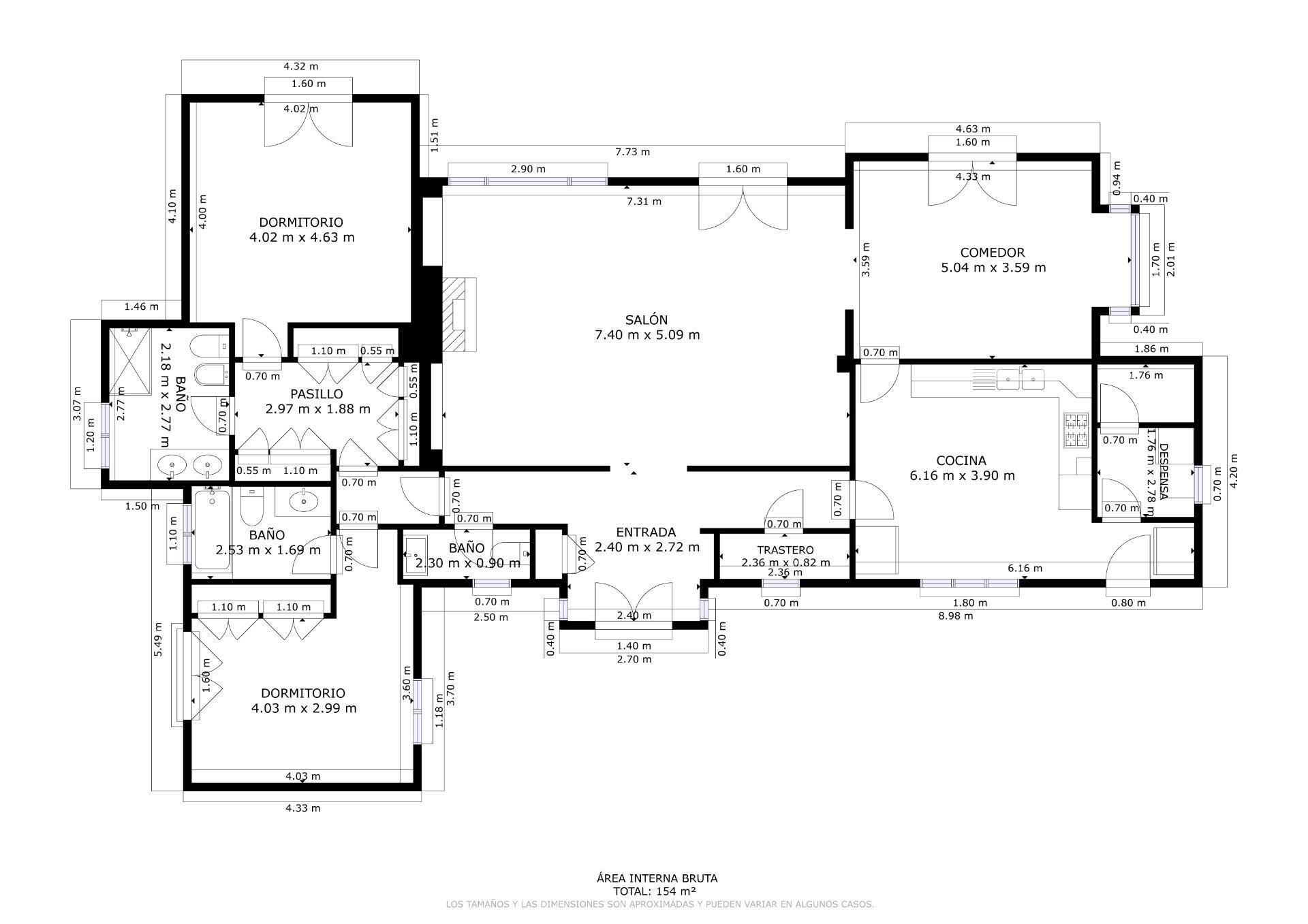 ^^ EN VENTA EXCLUSIVA – IMPRESIONANTE FINCA DE 4 HECTÁREAS EN VALGRANDE, CHINCHÓN ^**^  Ponemos a la