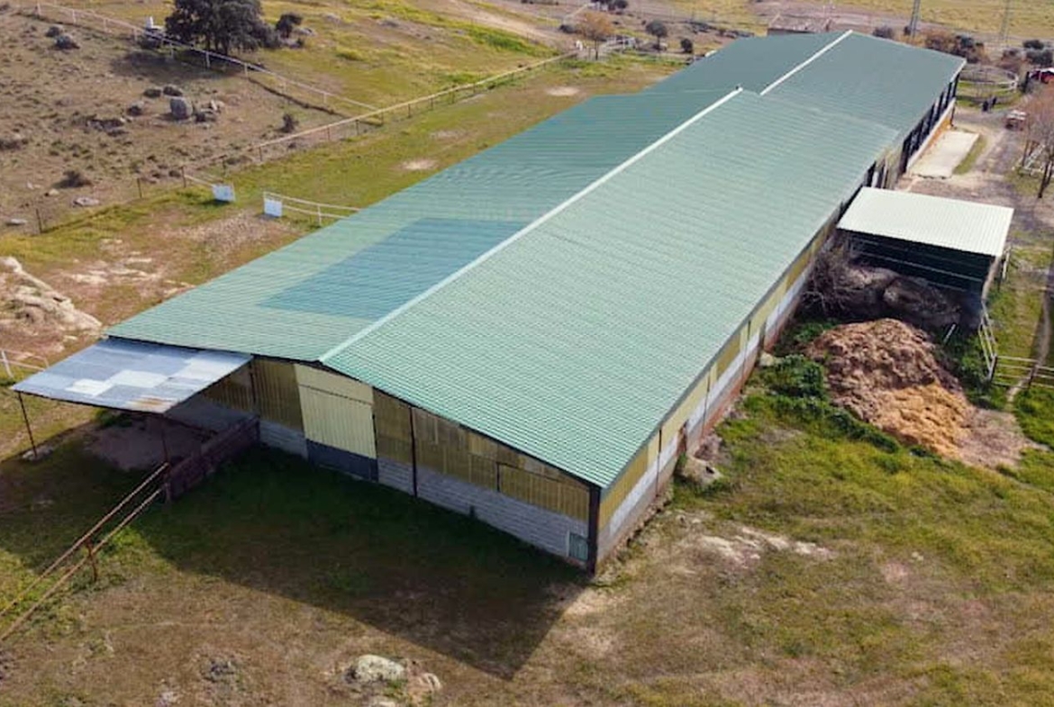 Rustico en alquiler, El Puente Del Arzobispo