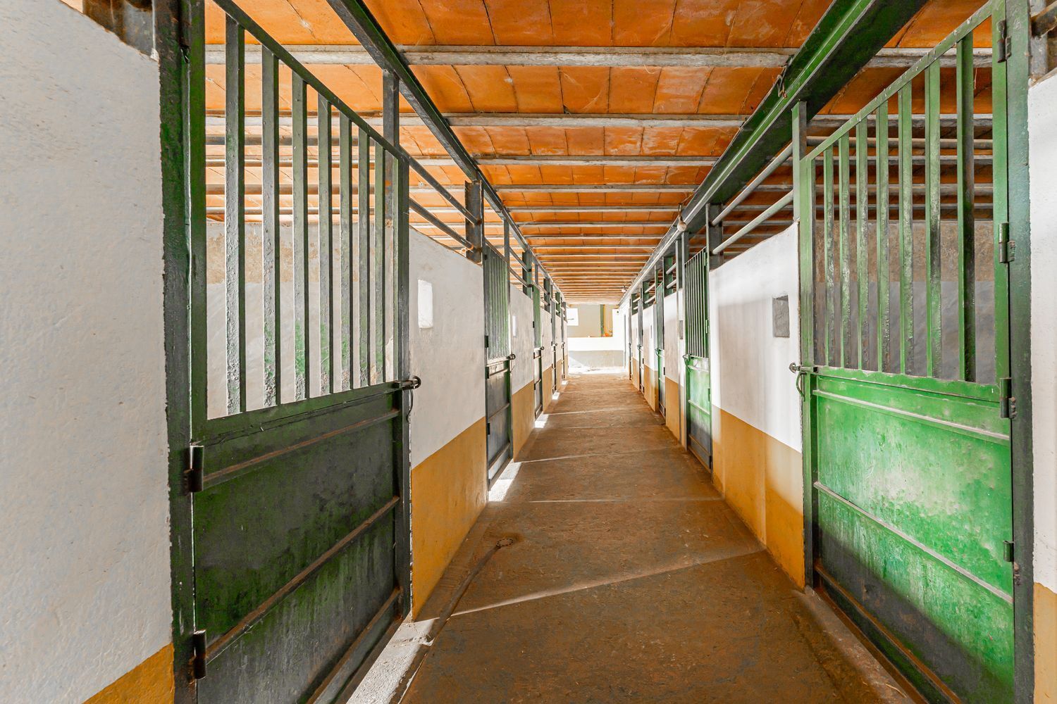 44-14 Rustico en alquiler, El Puente Del Arzobispo