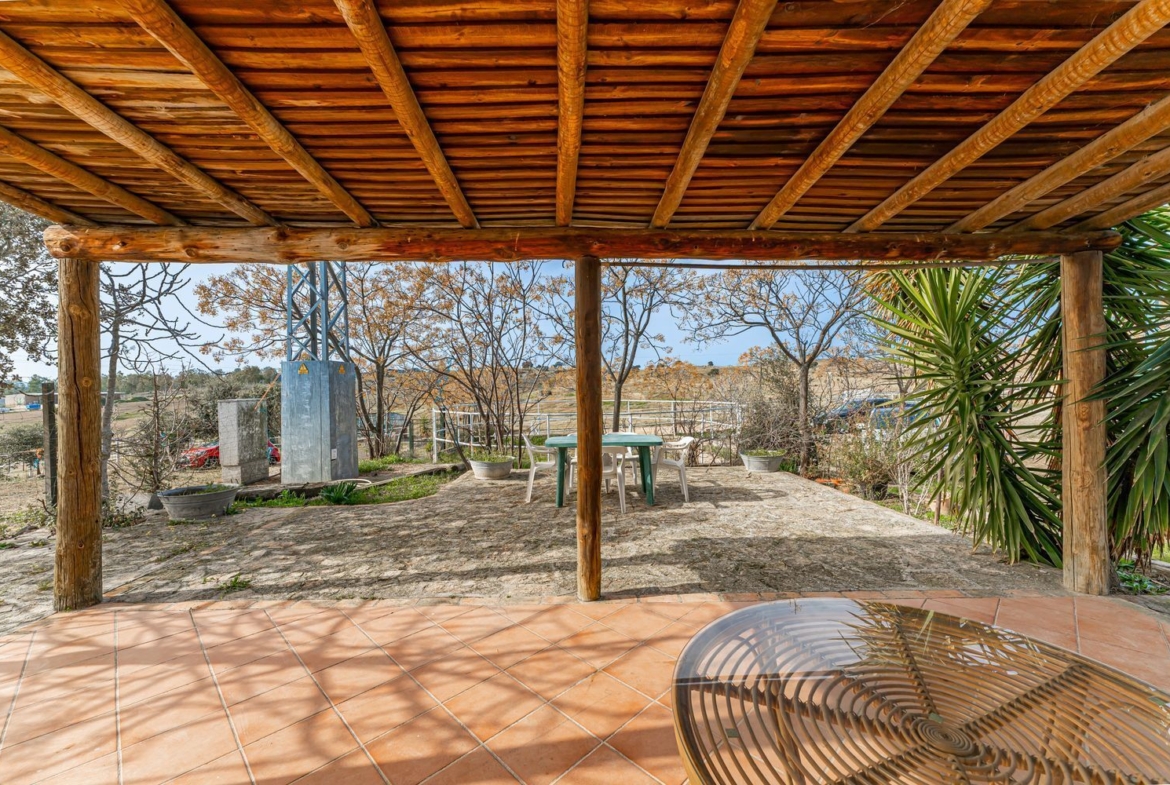 Rustico en alquiler, El Puente Del Arzobispo