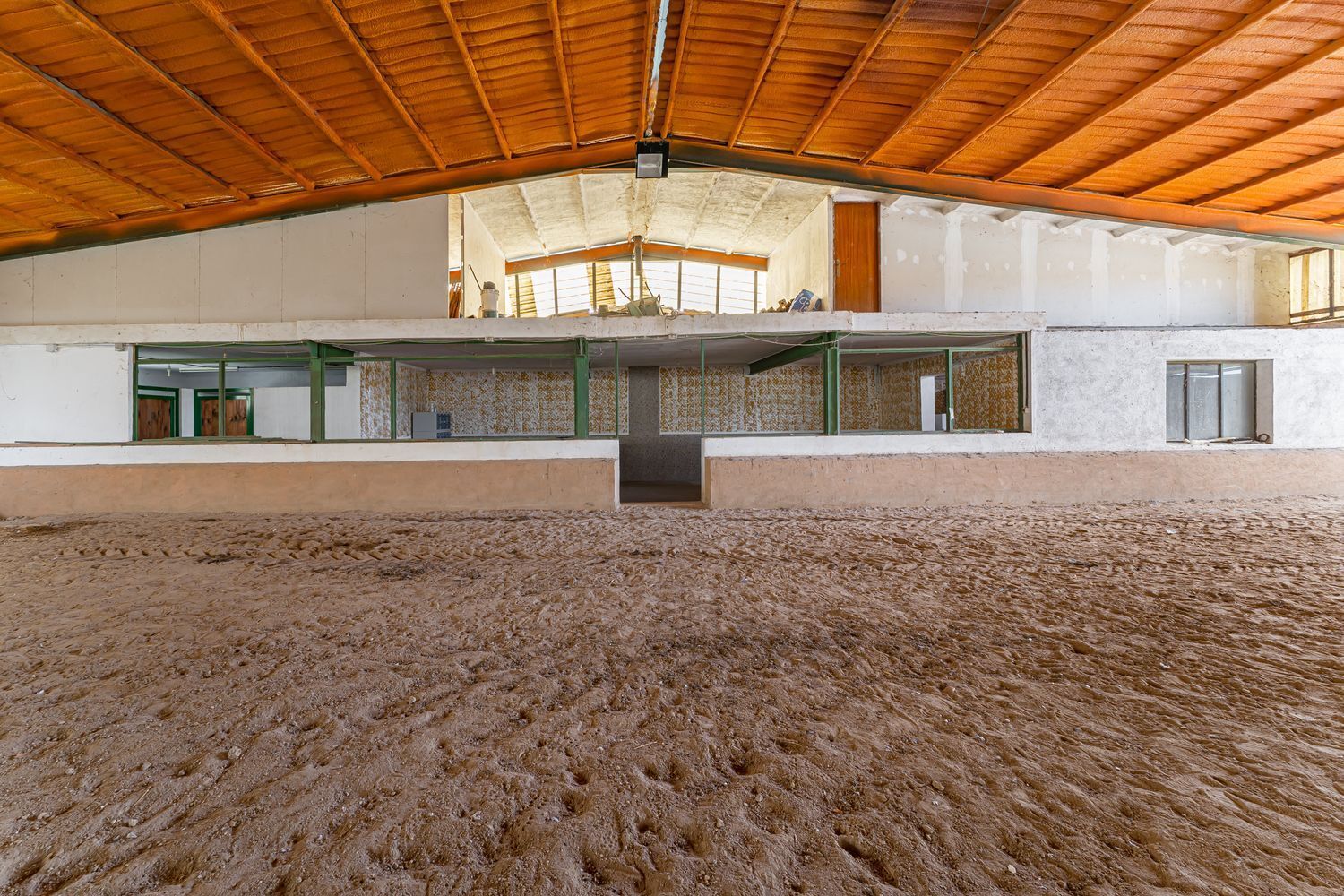 44-17 Rustico en alquiler, El Puente Del Arzobispo