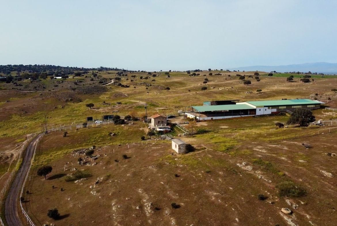 Rustico en alquiler, El Puente Del Arzobispo