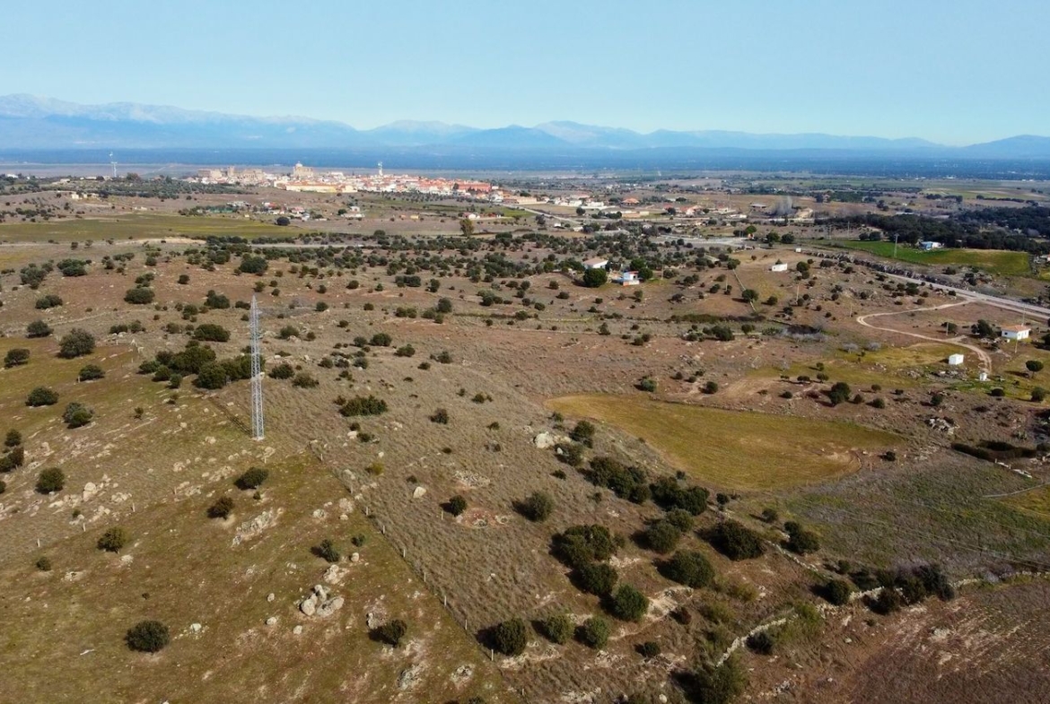 Rustico en alquiler, El Puente Del Arzobispo