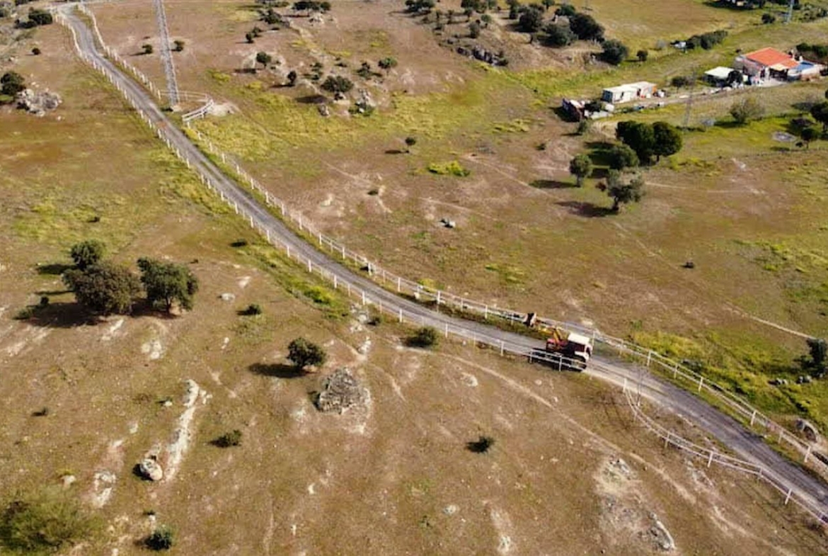 Rustico en alquiler, El Puente Del Arzobispo