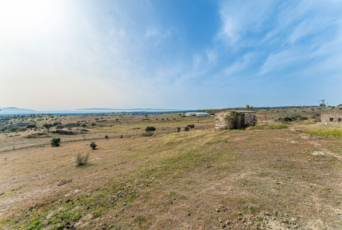 Rustico en alquiler, El Puente Del Arzobispo