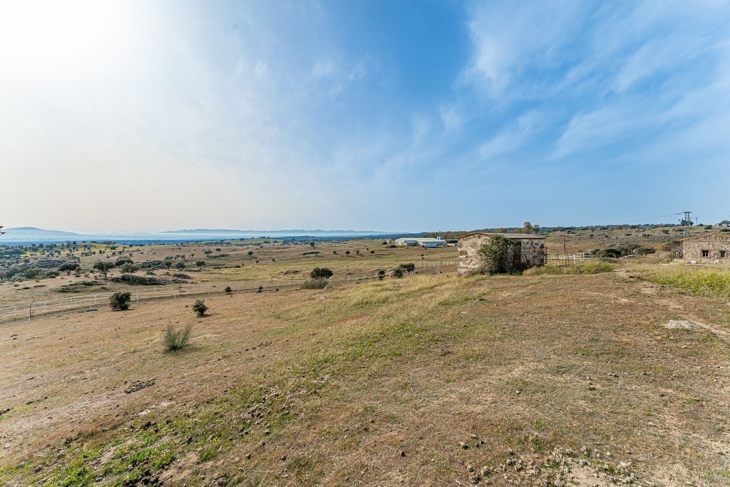 44-27 Rustico en alquiler, El Puente Del Arzobispo