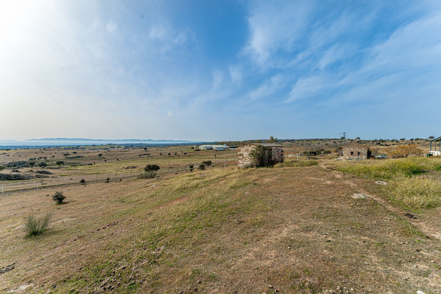 44-28 Rustico en alquiler, El Puente Del Arzobispo