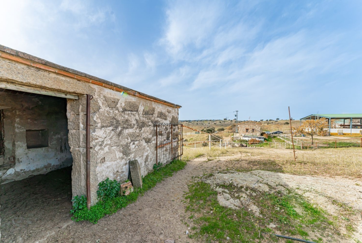 Rustico en alquiler, El Puente Del Arzobispo