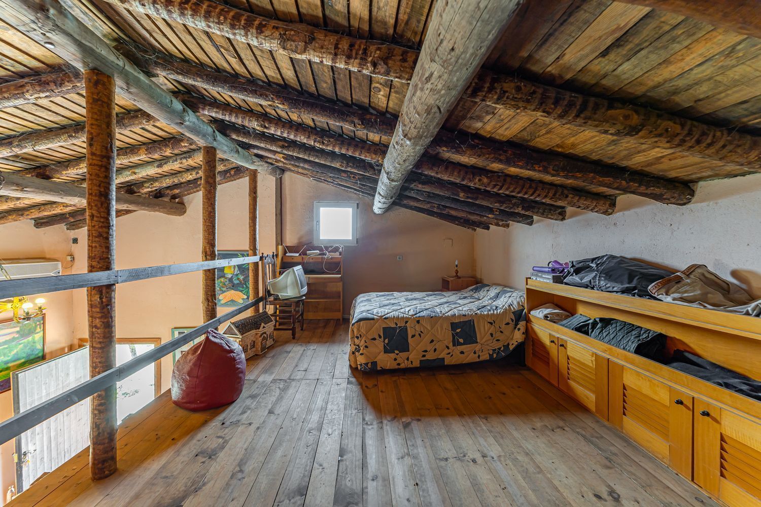 44-39 Rustico en alquiler, El Puente Del Arzobispo