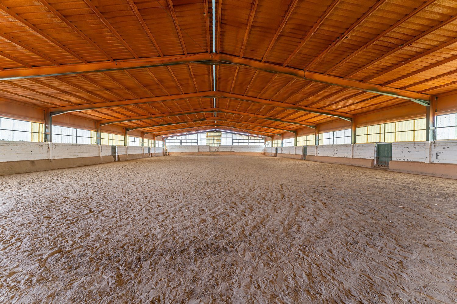 44-4 Rustico en alquiler, El Puente Del Arzobispo
