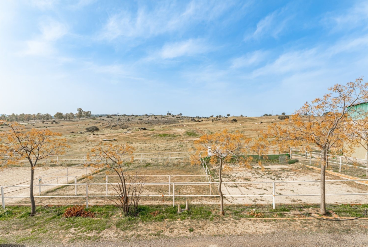 Rustico en alquiler, El Puente Del Arzobispo