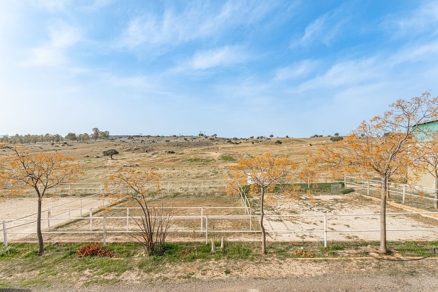 44-41 Rustico en alquiler, El Puente Del Arzobispo