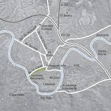 Rustico en alquiler, El Puente Del Arzobispo