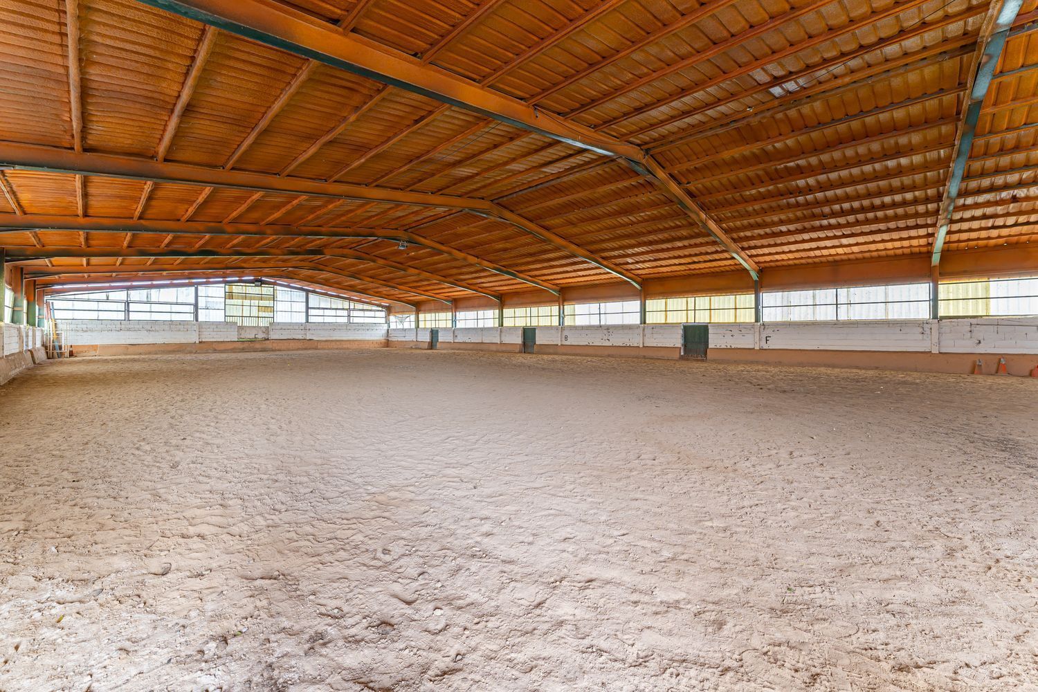 44-5 Rustico en alquiler, El Puente Del Arzobispo