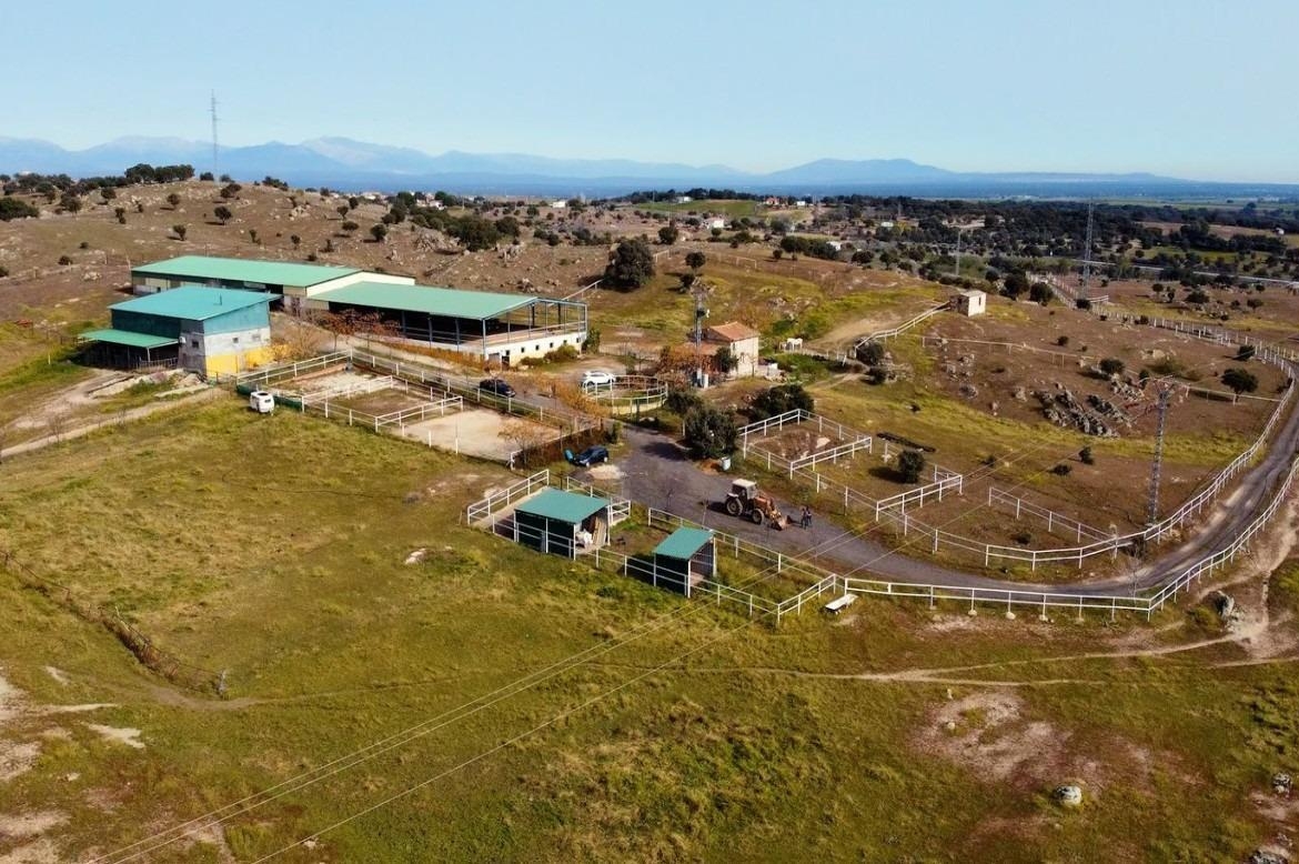 Rustico en alquiler, El Puente Del Arzobispo