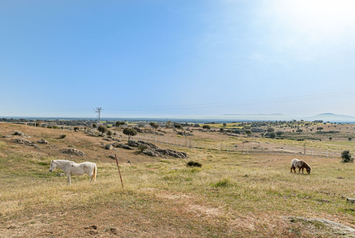 Rustico en alquiler, El Puente Del Arzobispo