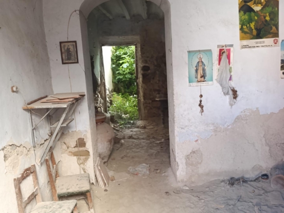 Casa de Pueblo en Albudeite
