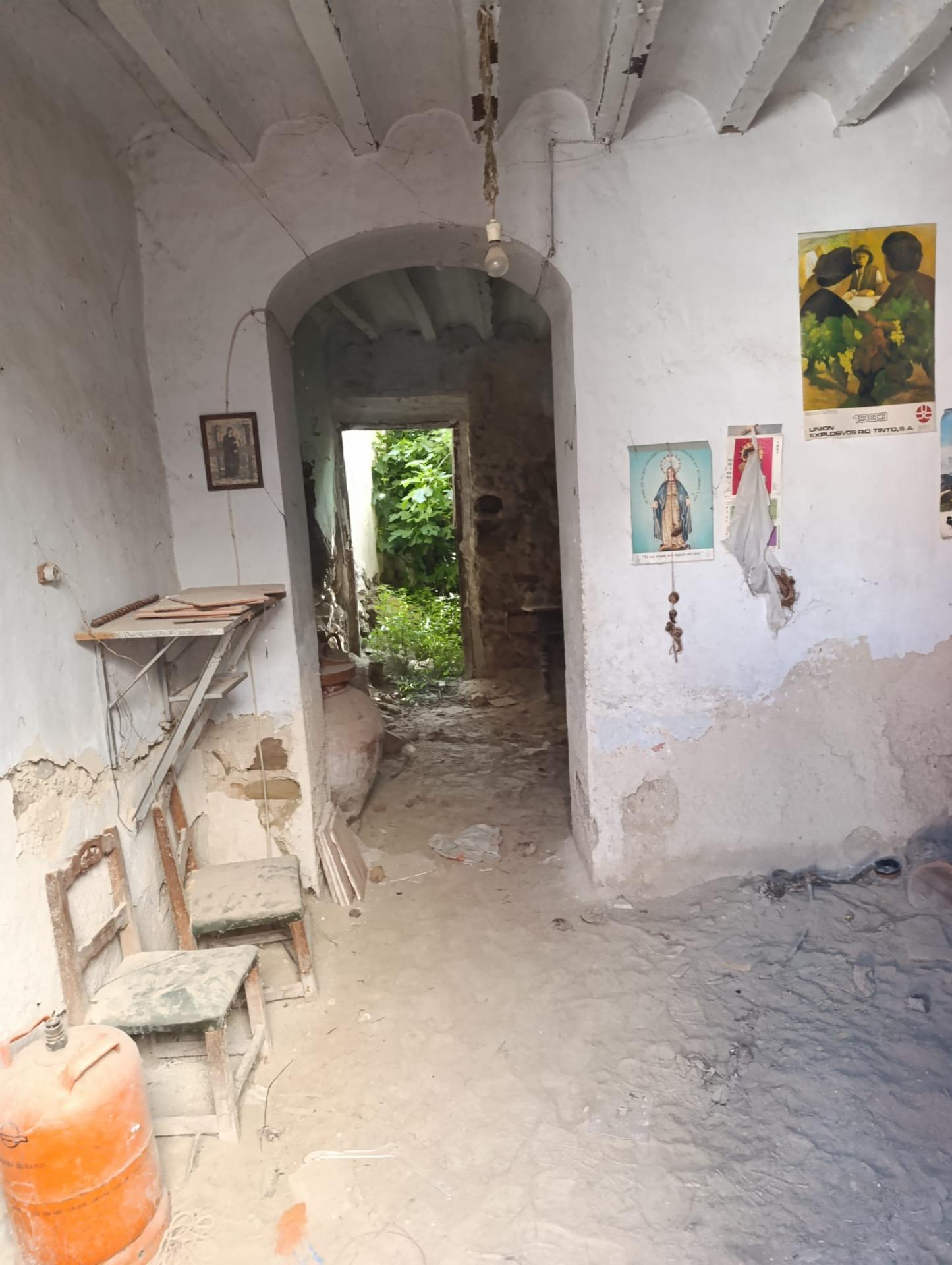 Casa de Pueblo en Albudeite